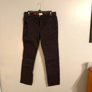 Mens Urban pipeline jeans